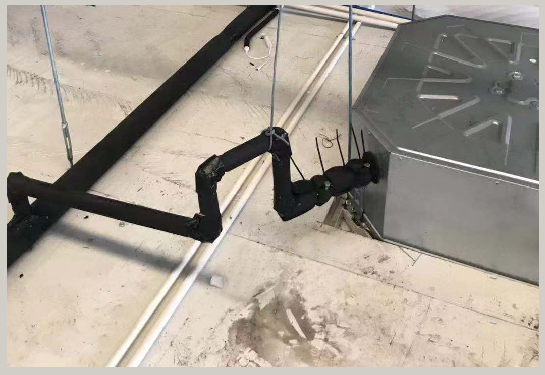 卡式風機盤漏水怎么辦